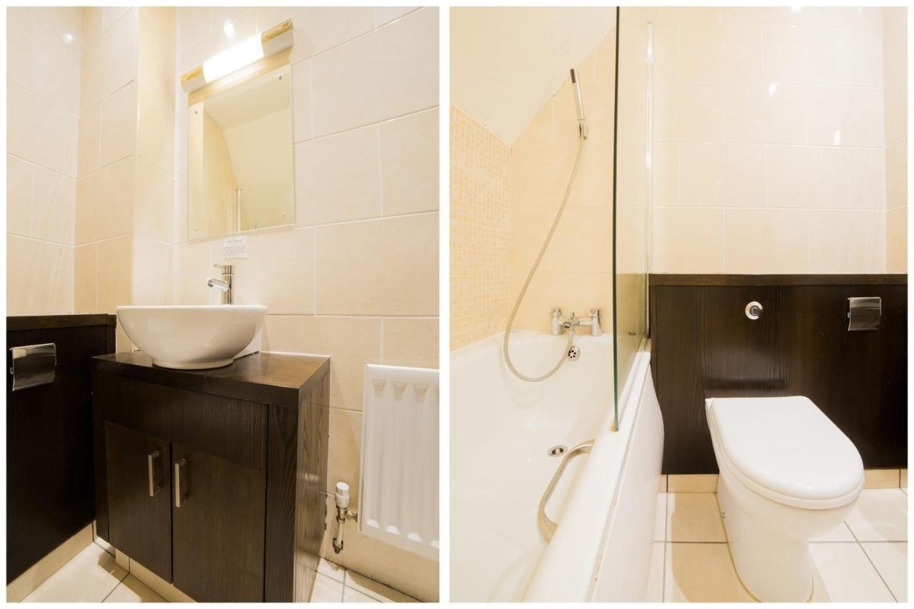 Oyo Hotel Majestic Barrow-in-Furness Εξωτερικό φωτογραφία