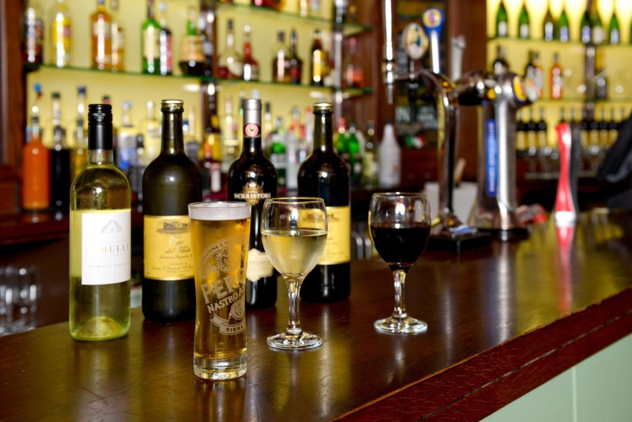 Oyo Hotel Majestic Barrow-in-Furness Εξωτερικό φωτογραφία