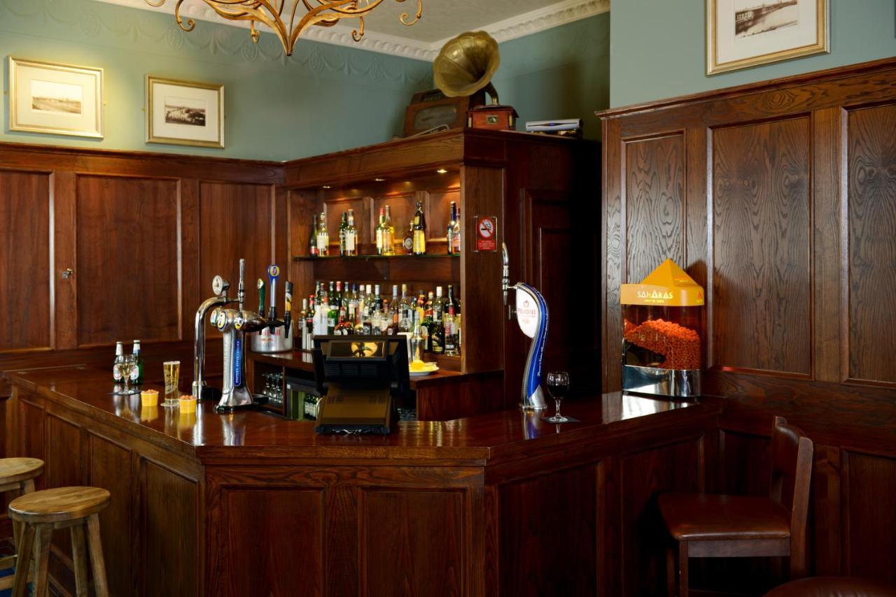 Oyo Hotel Majestic Barrow-in-Furness Εξωτερικό φωτογραφία