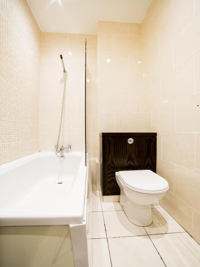 Oyo Hotel Majestic Barrow-in-Furness Εξωτερικό φωτογραφία