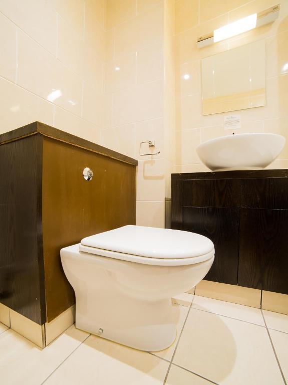 Oyo Hotel Majestic Barrow-in-Furness Εξωτερικό φωτογραφία