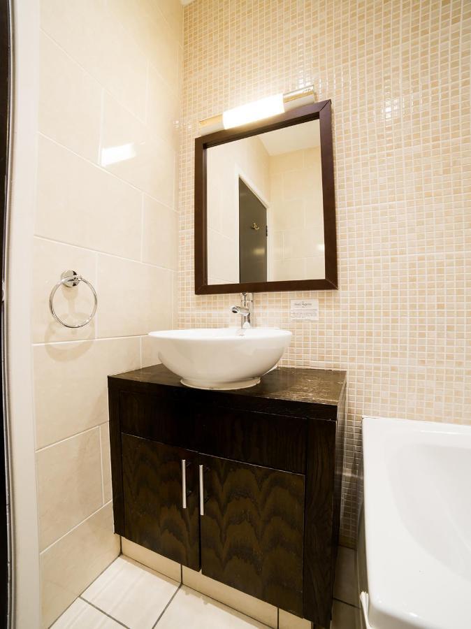 Oyo Hotel Majestic Barrow-in-Furness Εξωτερικό φωτογραφία